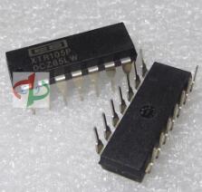 XTR105PA