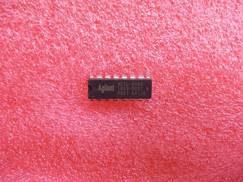 HCTL-2000