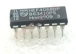 HEF4068BP