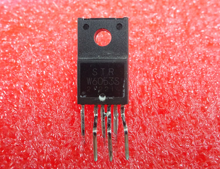 STR-W6053S
