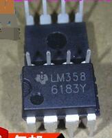 LM358 DIP8