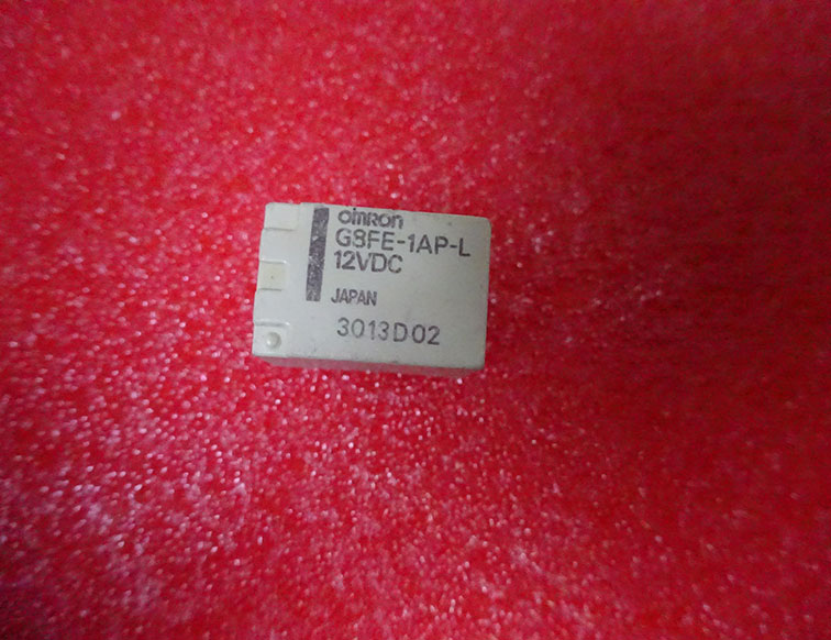 G8FE-1AP-L-12VDC