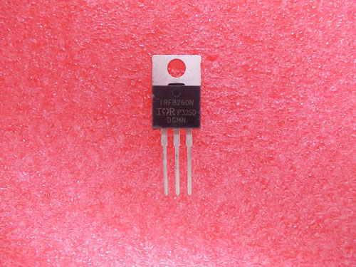 IRFB260N