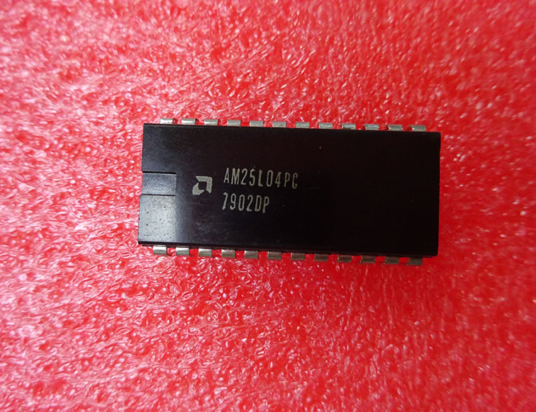 AM25L04PC