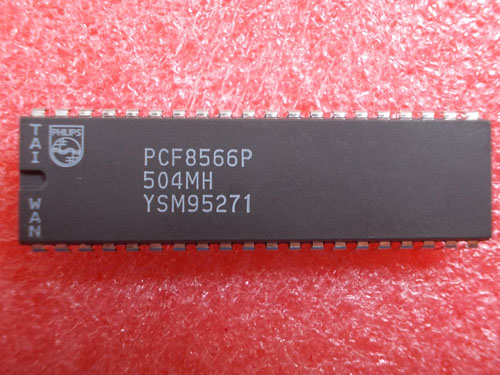 PCF8566P
