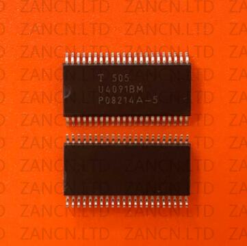 U4091BM