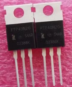 PTP40N20