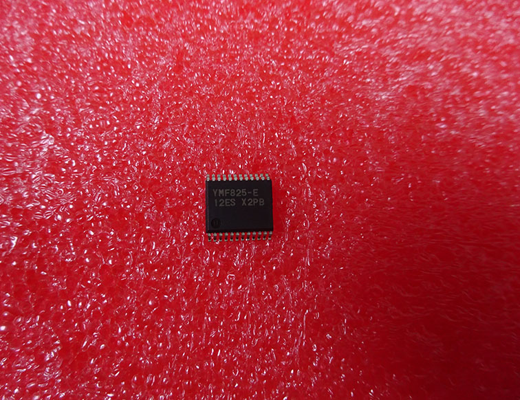 YMF825-E