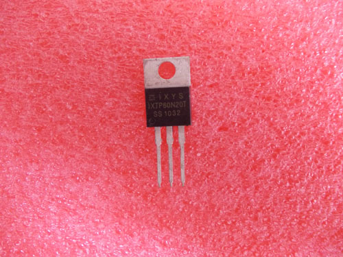 IXTP60N20T