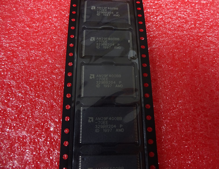 AM29F400BB-70EE