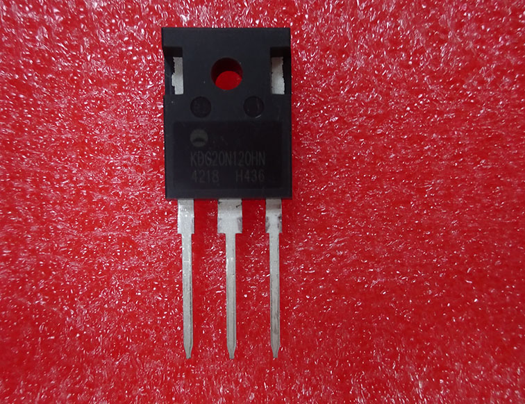KDG20N120HN