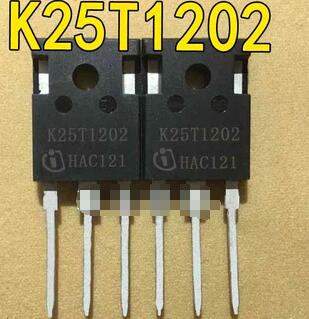 IKW25N120T2 K25T1202