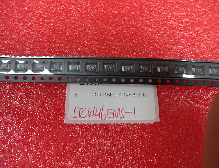 LTC4416EMS-1#PBF