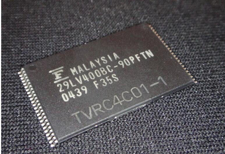 MBM29LV400BC-90PFTN