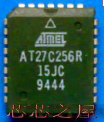 AT27C256R 15JC