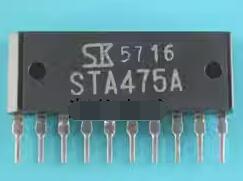 STA475A