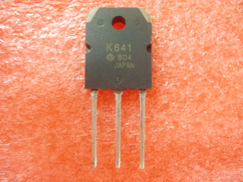 2SK641