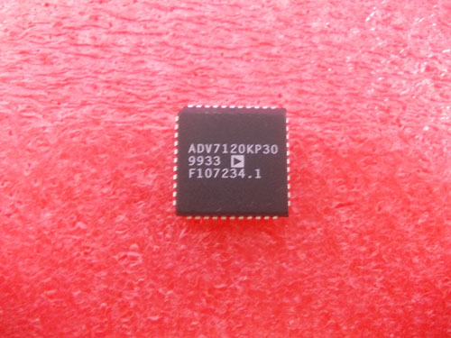 ADV7120KP30