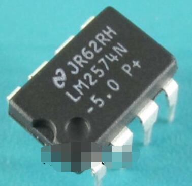 LM2574N-5.0   P+