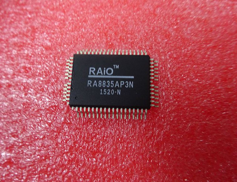 RA8835AP3N
