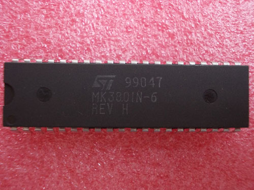 MK3801N-6