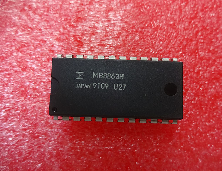 MB8863H