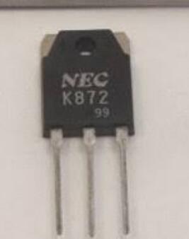 2SK872