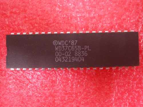 WD37C65B-PL