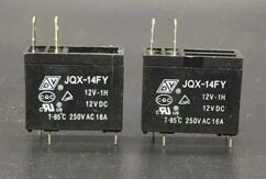JQX-14FY-12V-1H