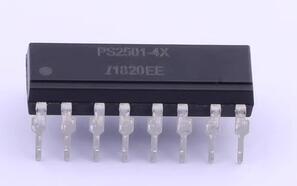 PS2501-4X