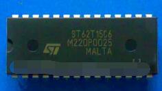 ST62T15C6.