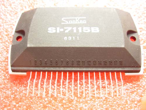 SI-7115B