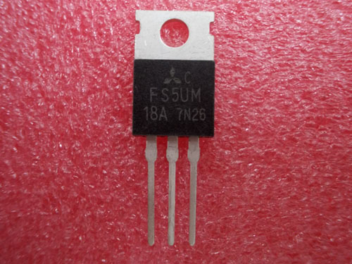 FS5UM-18A
