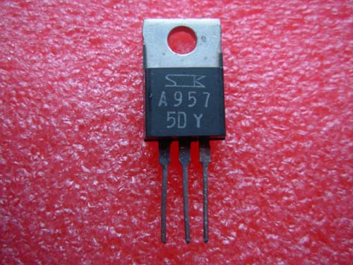 2SA957