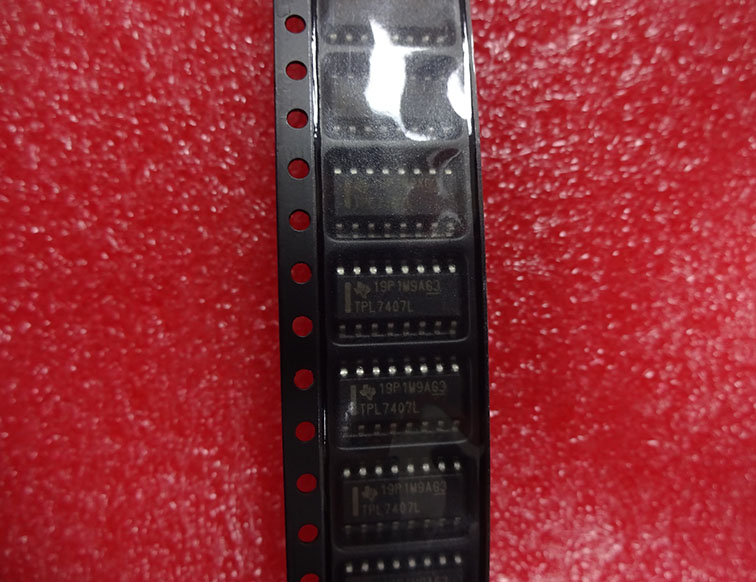 TPL7407LDR