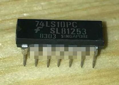 74LS10PC