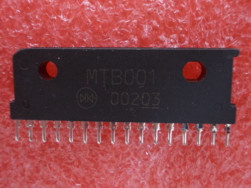 MTB001