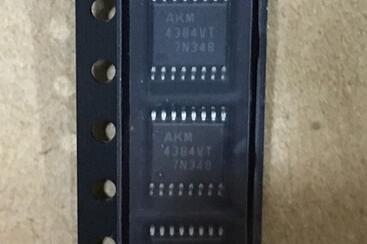 AK4384VT