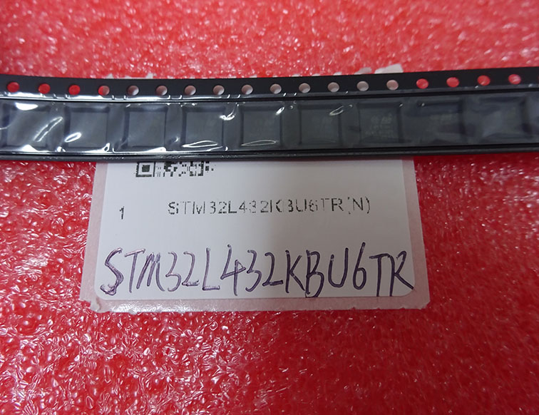 STM32L432KBU6TR
