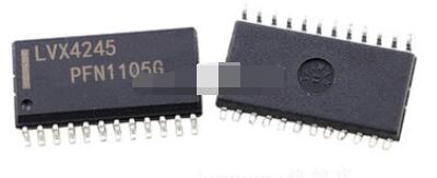 MC74LVX4245DW
