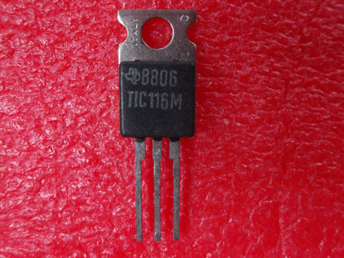 TIC116M