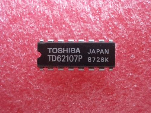 TD62107PG