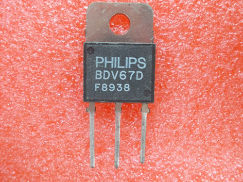 BDV67D