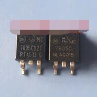 MC7805C..