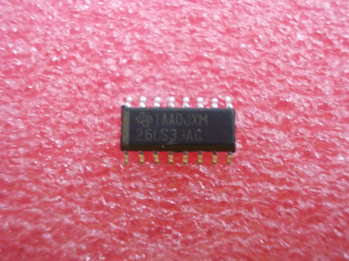 26LS33AC