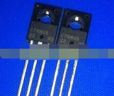 UPC78N05H