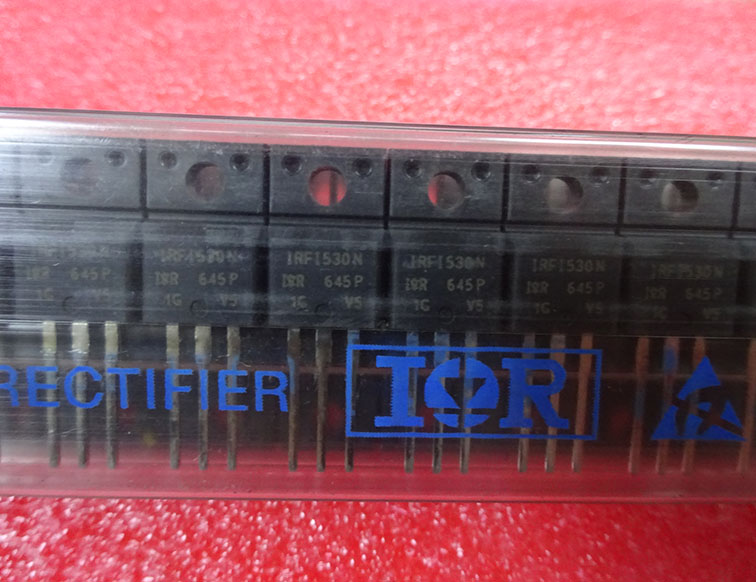 IRFI530NPBF