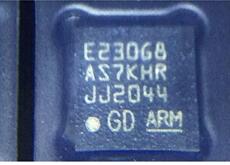 GD32E230K8U6