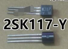 2SK117-Y