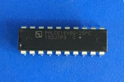 PALCE16V8Q-25
